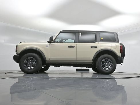New 2026 Ford Bronco Big Bend AWD/4WD image 51