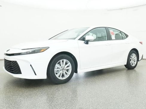 New 2026 Toyota Camry LE image 17