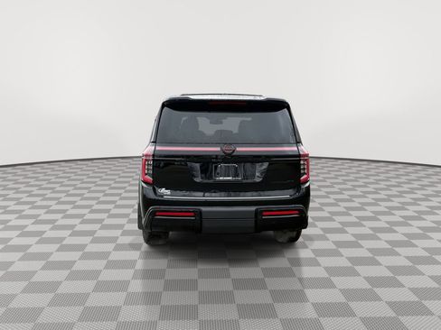 New 2026 Nissan Armada PRO-4X w/ Convenience Package image 9