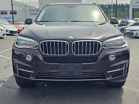 Used 2015 BMW X5 xDrive35i AWD/4WD image 8