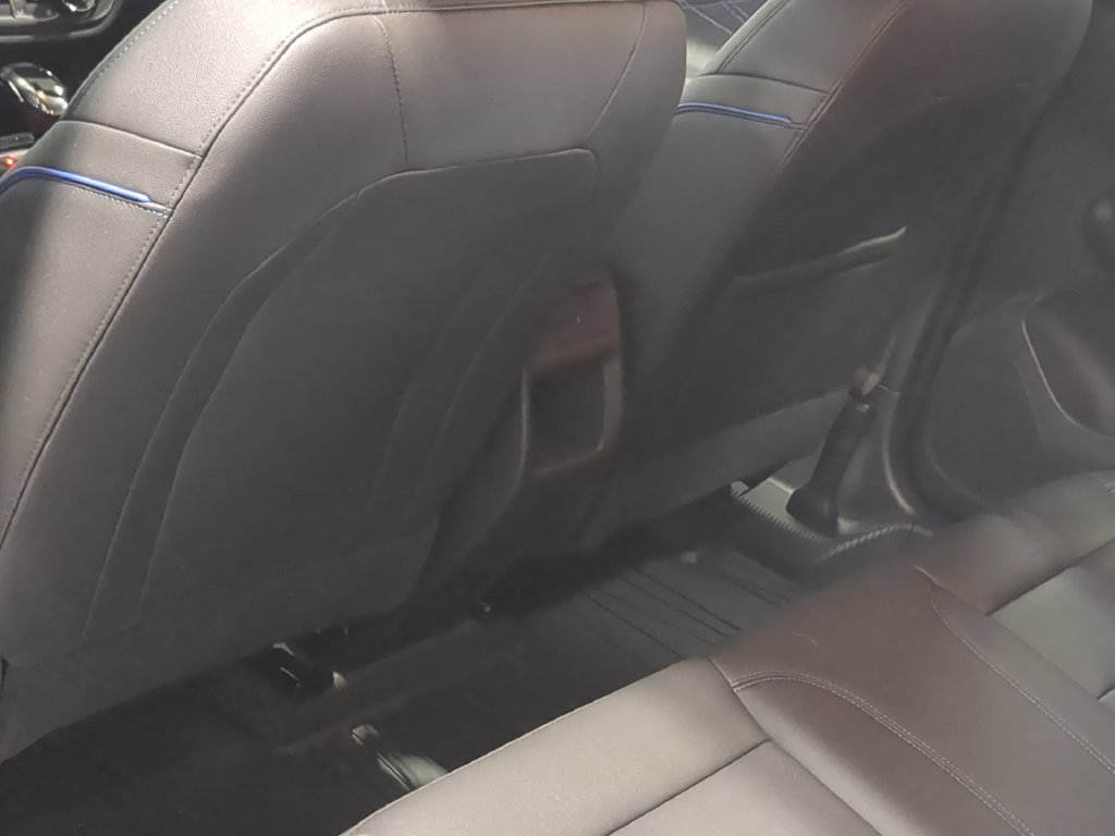 Used 2025 Buick Envista Sport Touring w/ Convenience I Package FWD image 18