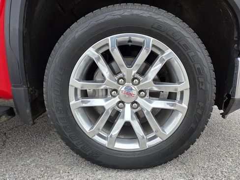 Used 2019 GMC Sierra 1500 SLT image 31
