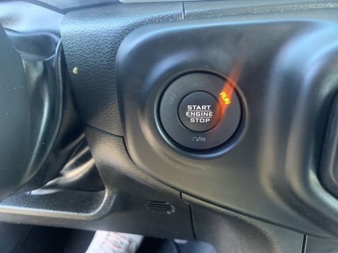 Used 2022 Jeep Wrangler Unlimited Sahara image 14