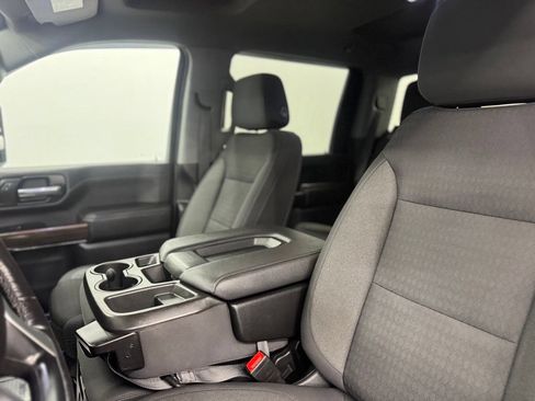 Used 2022 Chevrolet Silverado 2500 LT w/ Convenience Package AWD/4WD image 17
