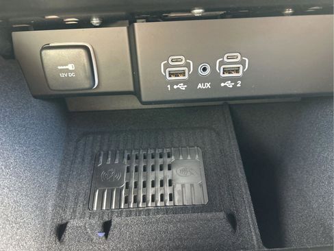 New 2026 Jeep Grand Wagoneer Limited image 21