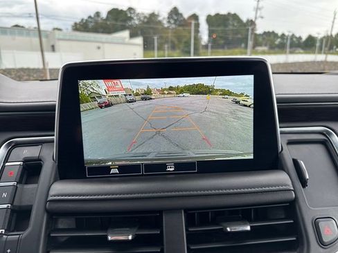 Certified 2021 Chevrolet Suburban Z71 image 21