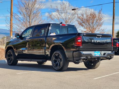 New 2026 RAM 1500 Express image 4