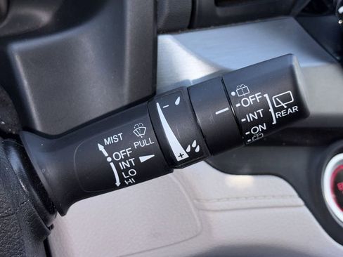 Used 2025 Honda Odyssey EX-L image 13
