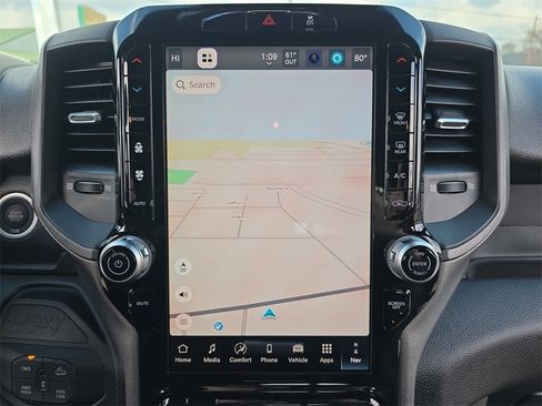 New 2026 RAM 2500 Tradesman image 23