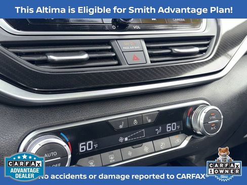 Certified 2024 Nissan Altima 2.0 SR image 17