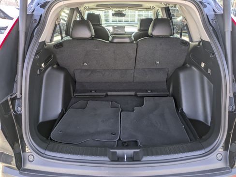 Used 2025 Honda CR-V EX-L image 32