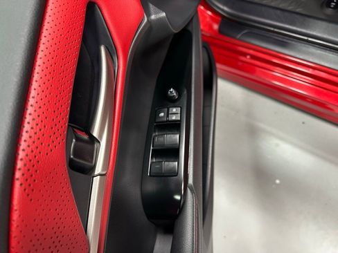 Used 2025 Toyota Camry XSE image 9