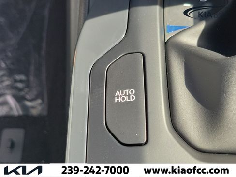 New 2026 Kia K4 EX FWD image 28