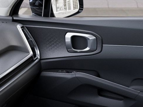New 2026 Kia Sorento S w/ S Panoramic Sunroof Package FWD image 34