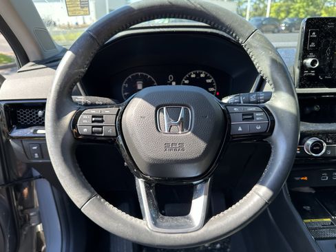 Used 2024 Honda CR-V EX-L image 6