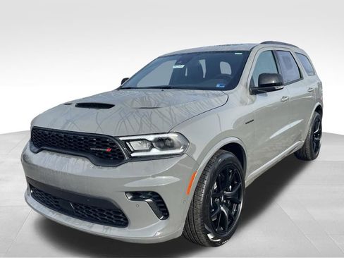 New 2026 Dodge Durango GT image 22