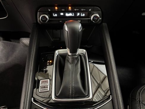 Certified 2025 MAZDA CX-5 AWD 2.5 S w/ Preferred Package image 26