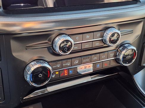 Used 2024 Ford F150 Lariat w/ Bed Utility Package image 8