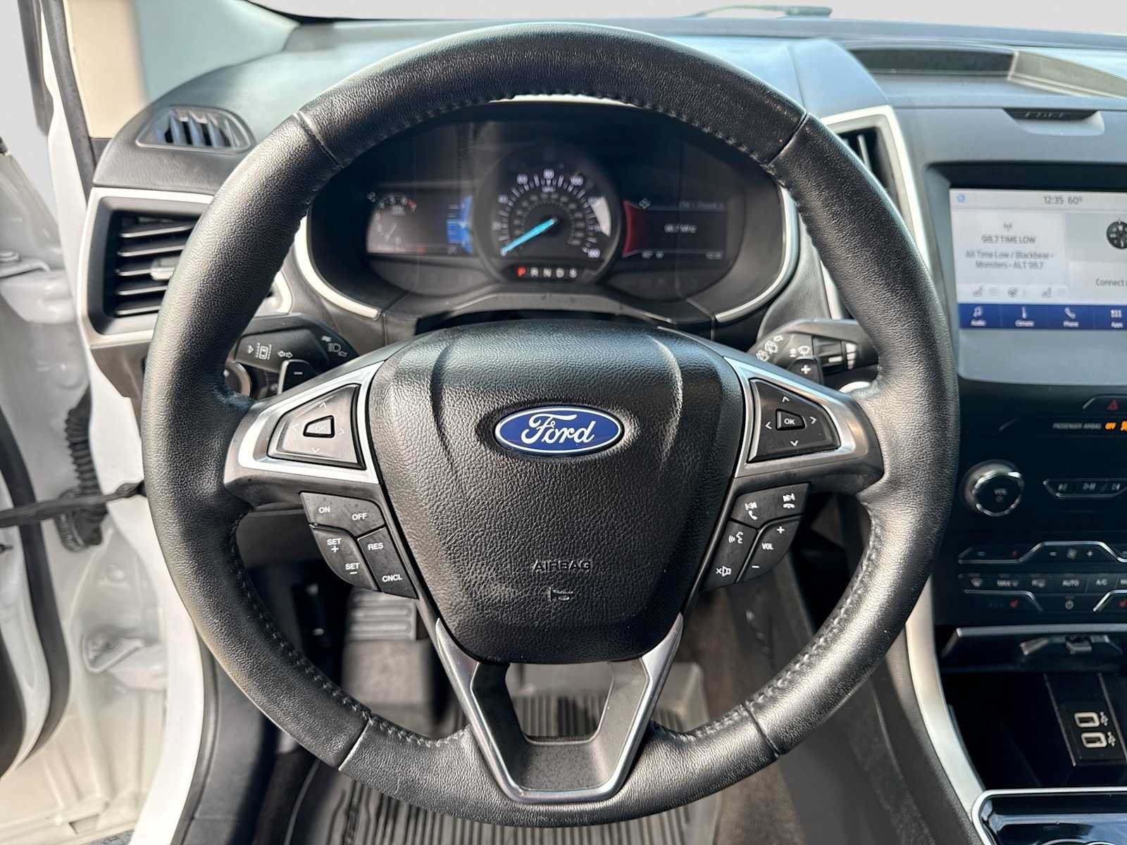 Used 2020 Ford Edge SEL w/ Convenience Package AWD/4WD image 20