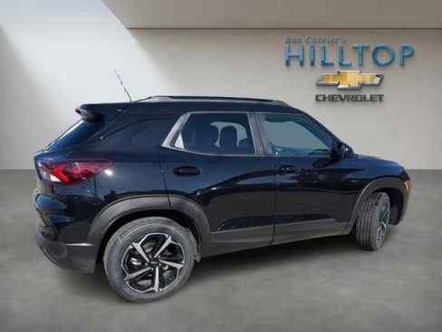 Used 2023 Chevrolet TrailBlazer RS w/ Convenience Package image 5