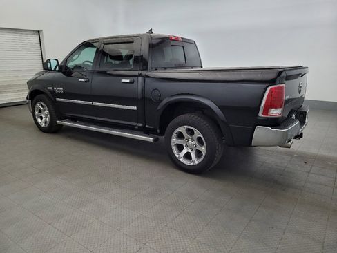 Used 2015 RAM 1500 Laramie w/ Convenience Group AWD/4WD image 5