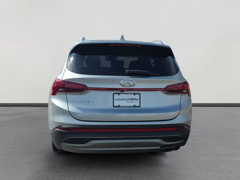 Used 2023 Hyundai Santa Fe SEL image 4