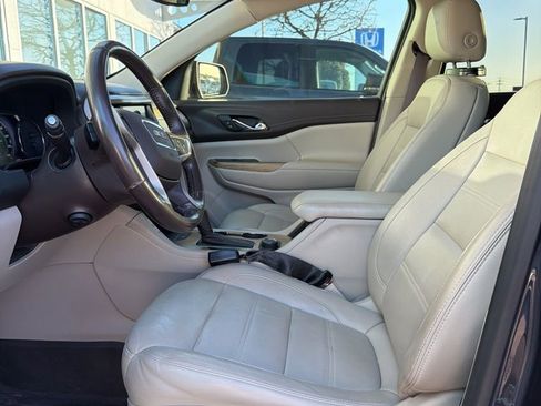 Used 2019 GMC Acadia Denali w/ Technology Package image 8