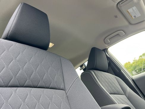 New 2026 Toyota Corolla LE image 17