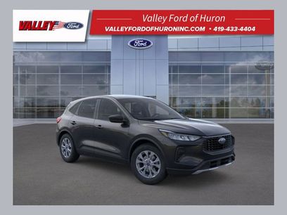 New 2026 Ford Escape Active w/ Cold Weather Package