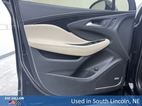 Used 2016 Buick Envision Premium image 15