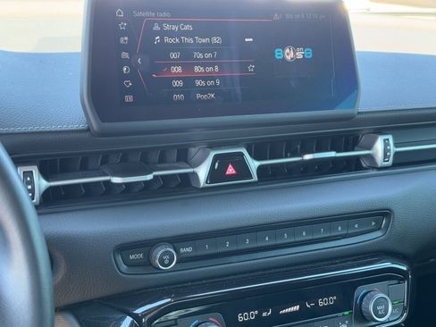 Used 2021 Toyota Supra w/ Safety & Technology Package image 21