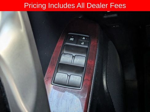 Used 2012 Lexus GX 460 w/ Comfort Plus Pkg AWD/4WD image 26