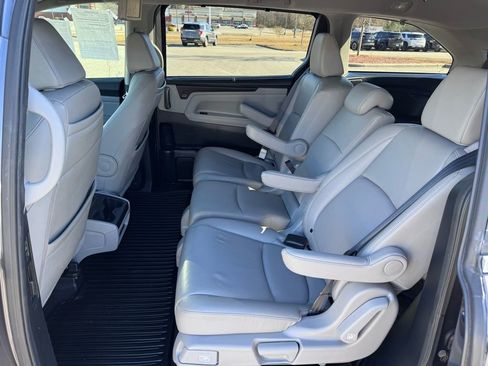 Used 2020 Honda Odyssey EX-L image 29