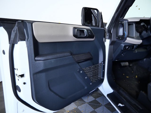 Certified 2024 Ford Bronco Wildtrak AWD/4WD image 16