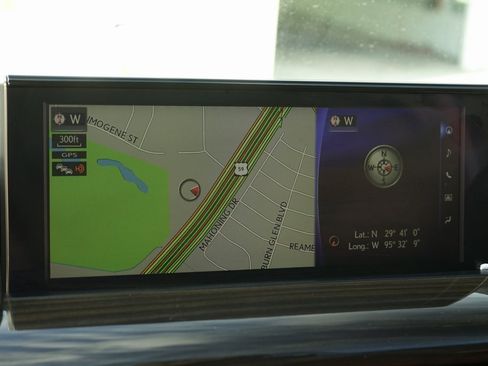 Used 2019 Lexus LX 570 570 image 14