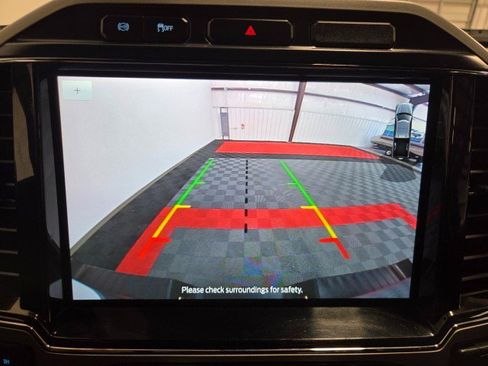 Used 2022 Ford F250 Lariat w/ Chrome Package image 61