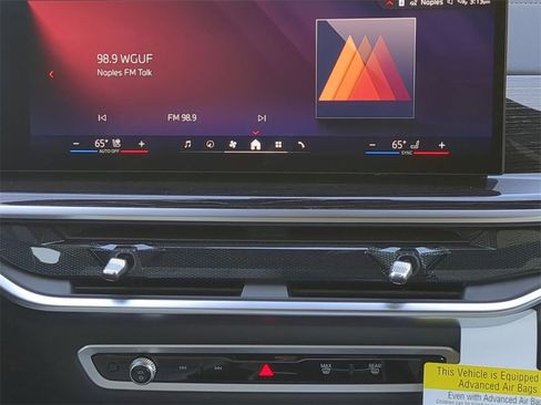 New 2026 BMW X5 xDrive40i w/ M Sport Package image 18