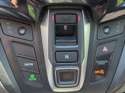 Used 2019 Honda Odyssey EX-L image 18