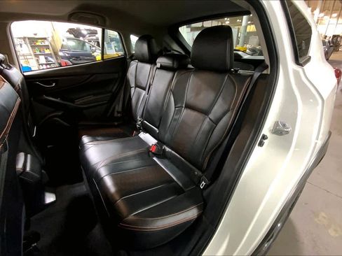 Used 2023 Subaru Crosstrek 2.5i Limited w/ Moonroof Package image 21