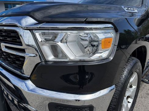 Used 2023 RAM 1500 Big Horn AWD/4WD image 29