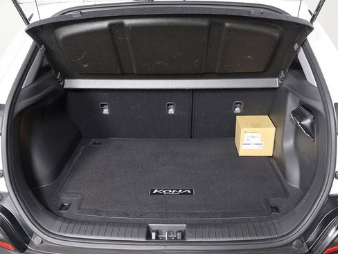 Certified 2023 Hyundai Kona SEL w/ Cargo Package image 15