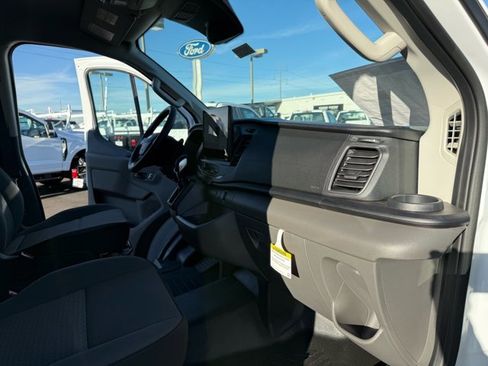 New 2026 Ford Transit 250 Low Roof image 14