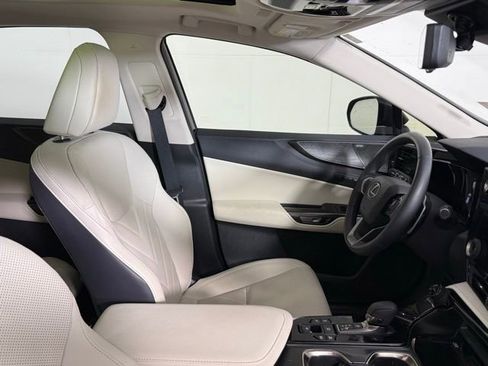Used 2026 Lexus NX 450h+ AWD w/ Accessory Package (2T) image 34