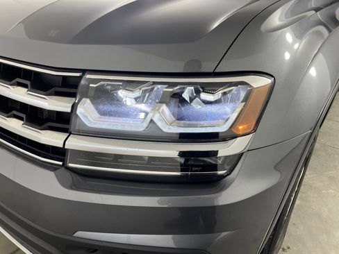 Used 2019 Volkswagen Atlas SE image 25