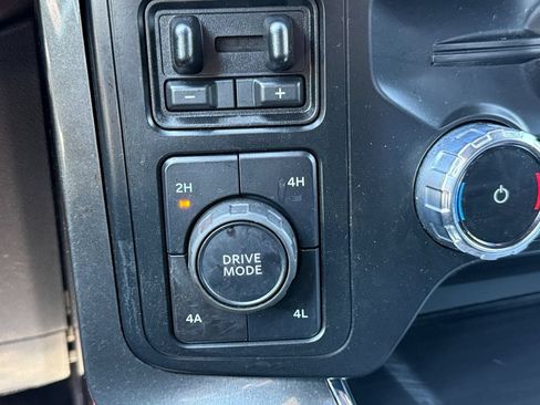 Used 2023 Ford F150 Lariat w/ Equipment Group 502A High AWD/4WD image 19