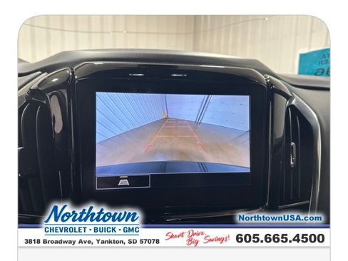 Used 2023 Chevrolet Traverse LT AWD/4WD image 20