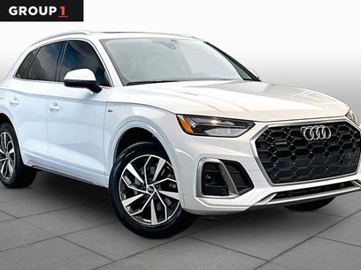 Used 2023 Audi Q5 2.0T Premium Plus w/ Premium Plus Package