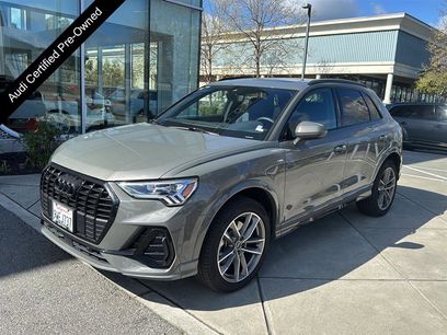 Used 2025 Audi Q3 2.0T Premium w/ Convenience Package