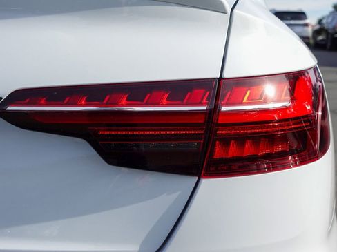 Used 2023 Audi S4 Prestige w/ Prestige Package image 7