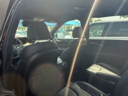 Used 2022 Hyundai Palisade Calligraphy AWD/4WD image 11